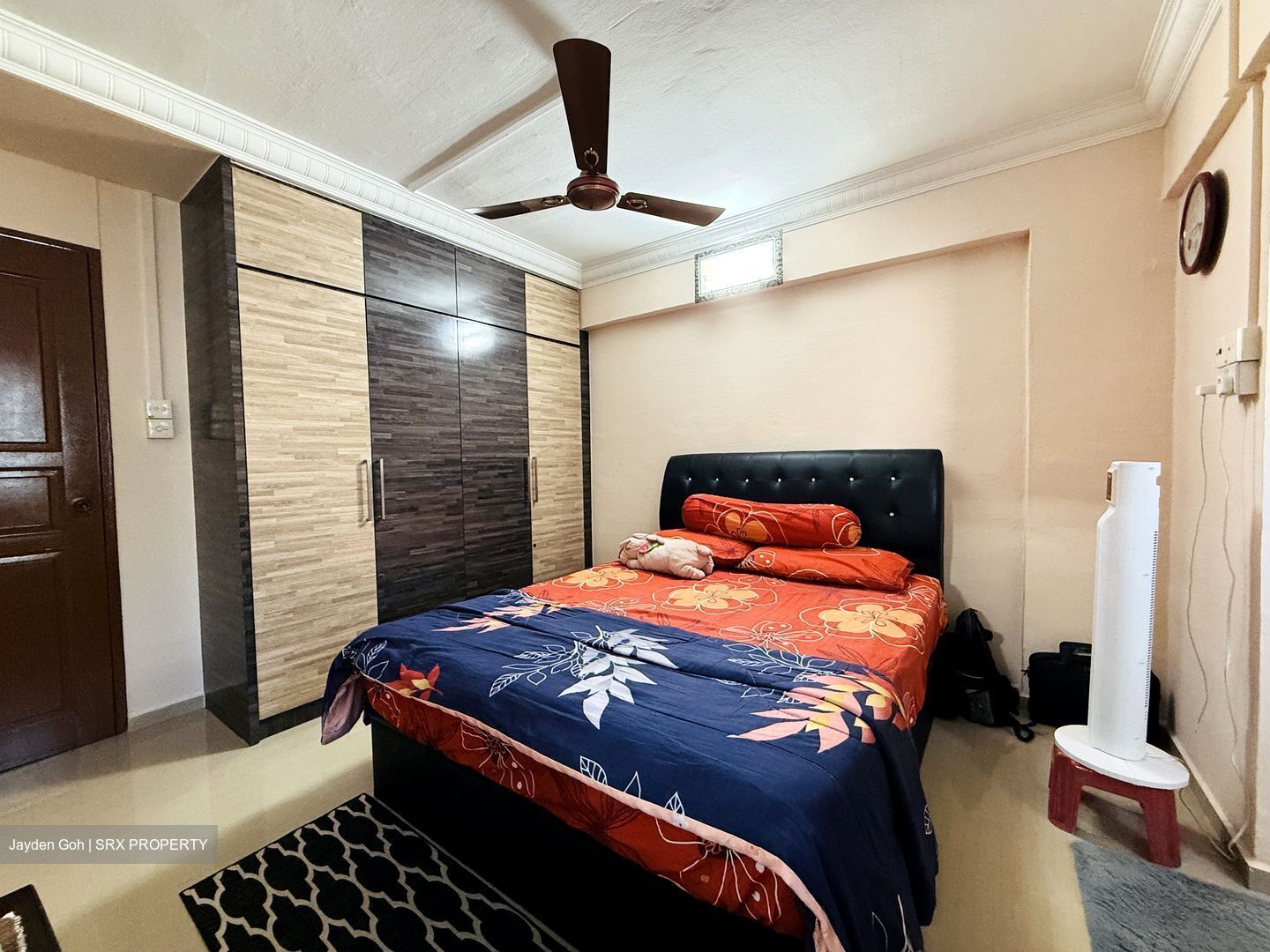 Blk 843 Tampines Ville (Tampines), HDB 4 Rooms #638685911